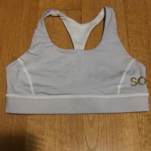Lululemon SoulCycle Sports Bra